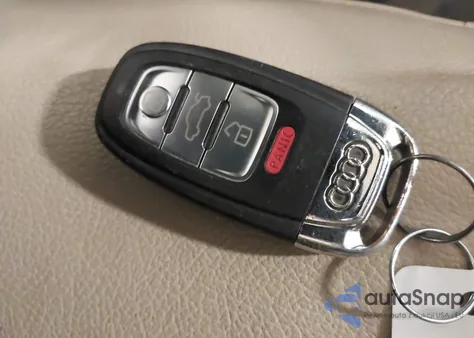 2016 Audi Q5 2.0T Premium z USA, uszkodzony, nr VIN WA1C2AFP4GA007226